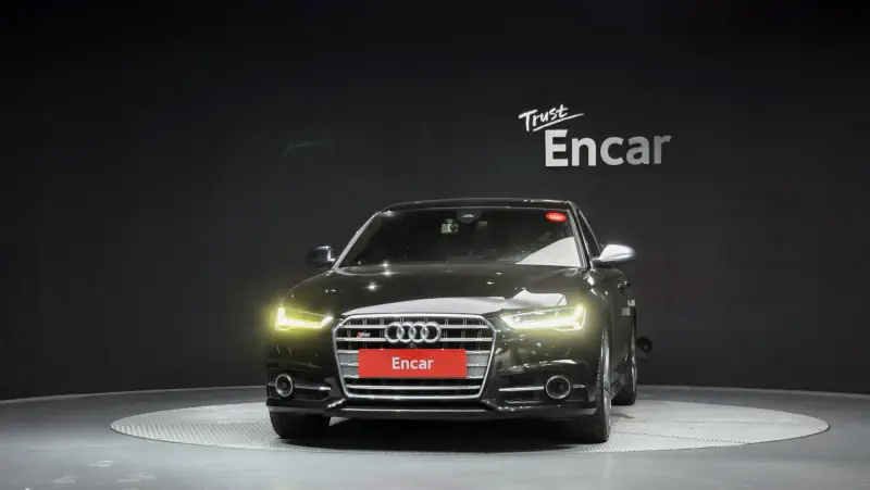 Audi S6