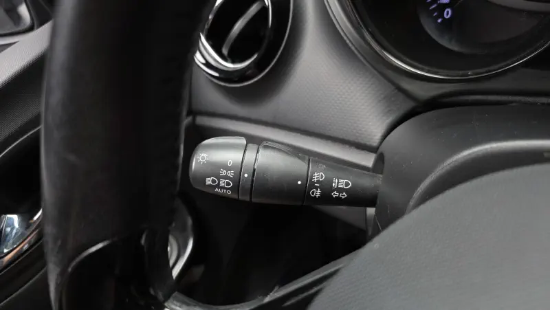 Renault Samsung QM3