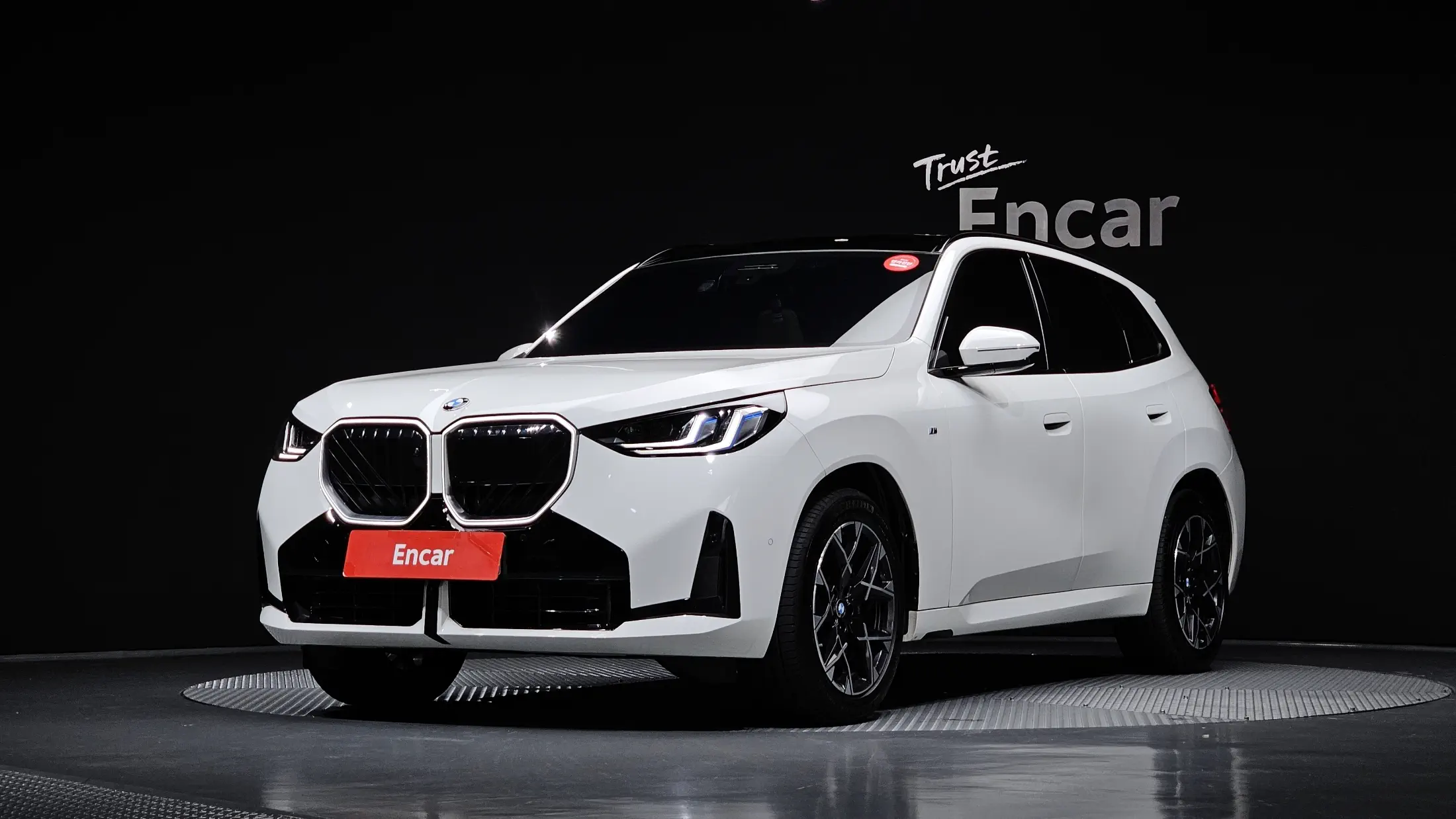 BMW X3 2025