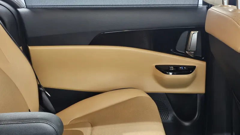 Купить Kia Carnival Busan из Кореи
