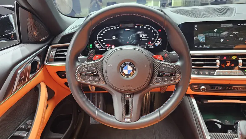 BMW M4