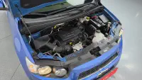 Daewoo Aveo