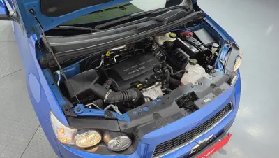 Daewoo Aveo