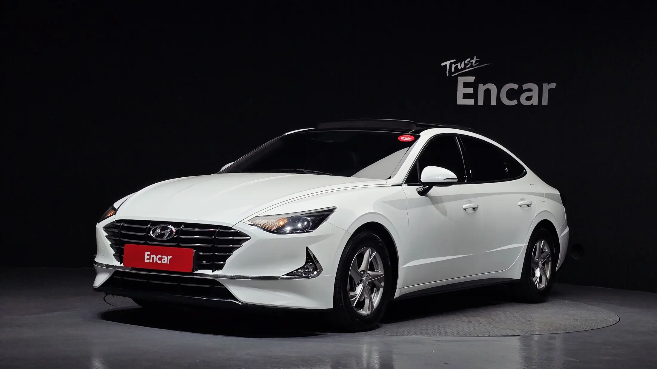 Hyundai Sonata 2019