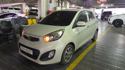 Kia Morning