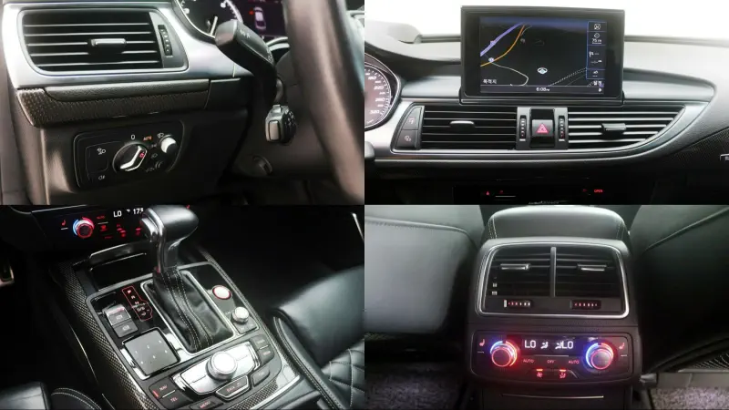 Audi S7