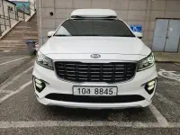 Купить Kia Carnival Jeonbuk из Кореи, превью 2