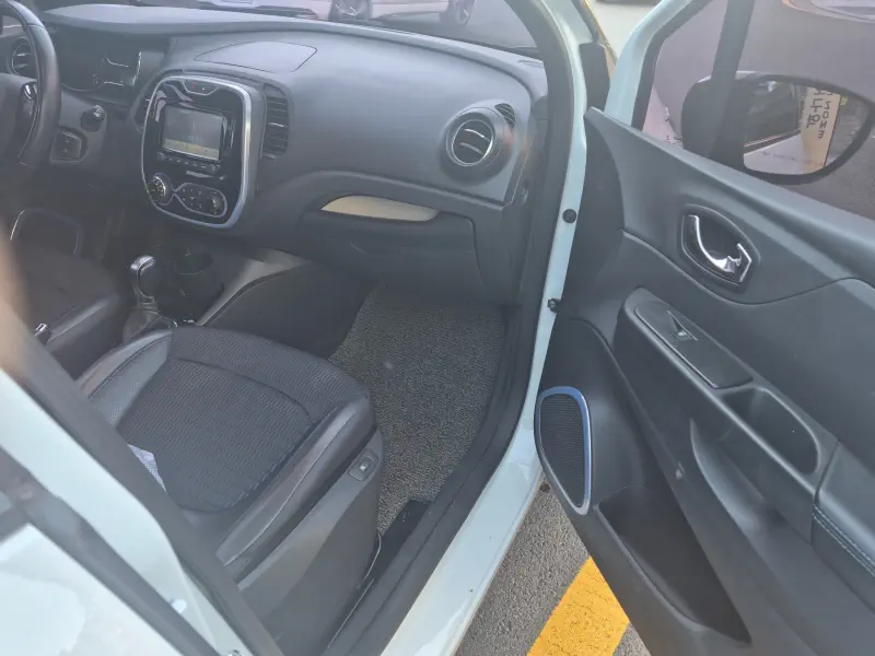 Renault Samsung QM3