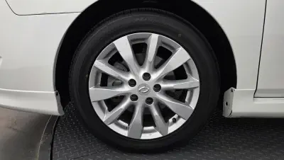 Renault Samsung SM5