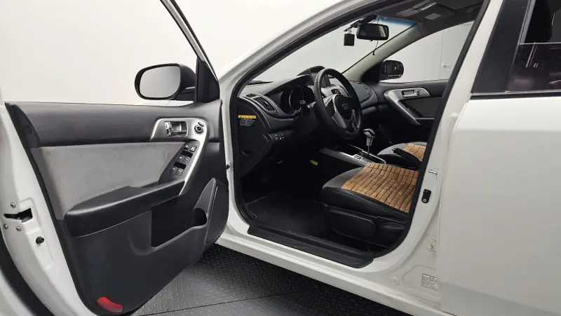 Kia Porte