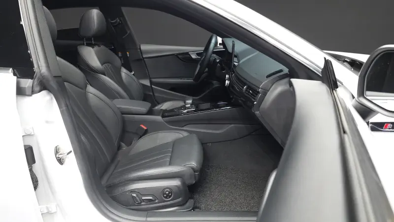 Купить Audi A5 Incheon из Кореи