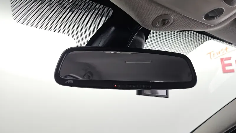 Renault Samsung SM7