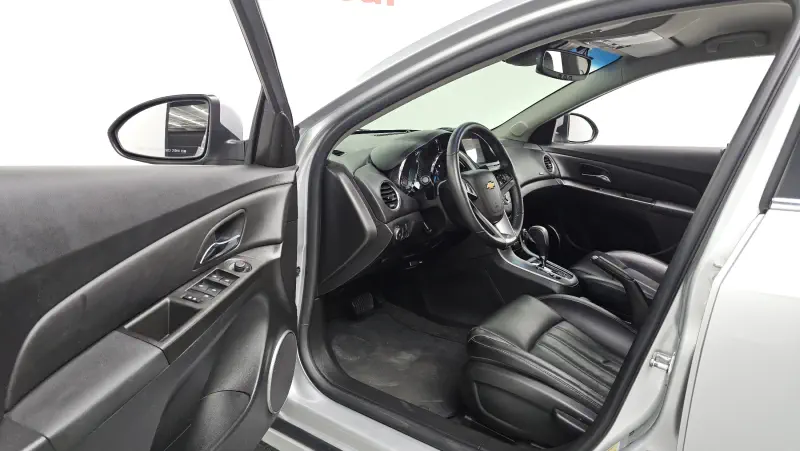 Daewoo Cruze