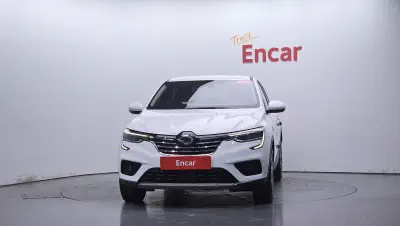 Renault Samsung XM3