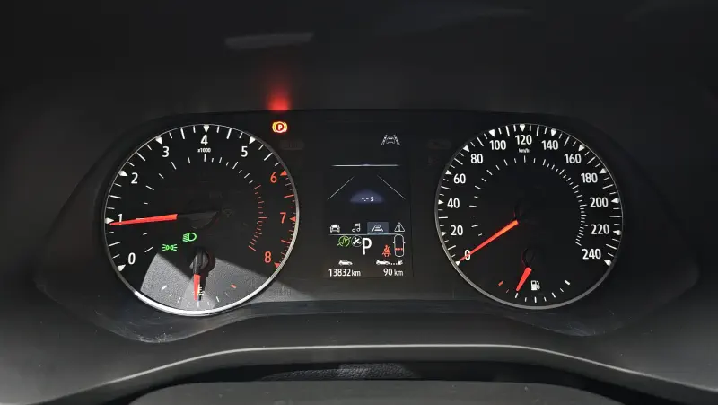 Renault Samsung XM3