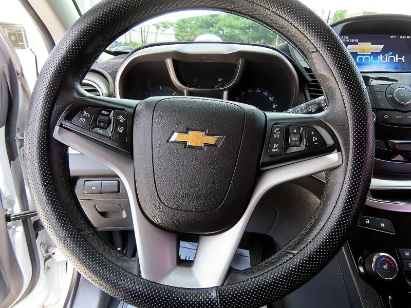 Daewoo Orlando