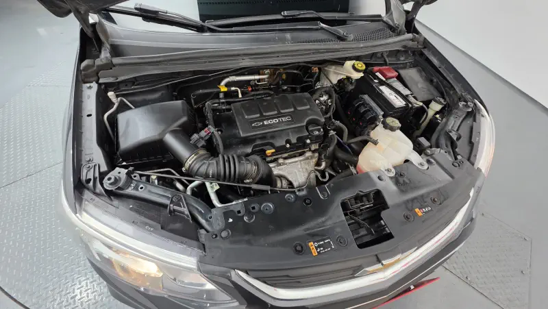 Daewoo Aveo