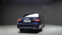 Купить Mercedes-Benz E-Class Gyeonggi из Кореи, превью 4