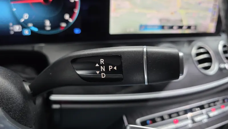 Купить Mercedes-Benz E-Class Gyeonggi из Кореи