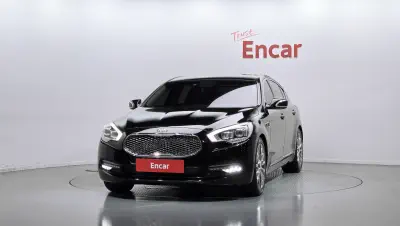 Kia K9