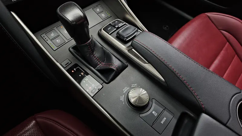 Lexus IS300