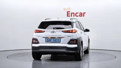 Hyundai Kona Electric