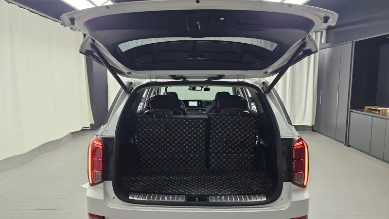 Купить Hyundai Palisade Gyeonggi из Кореи