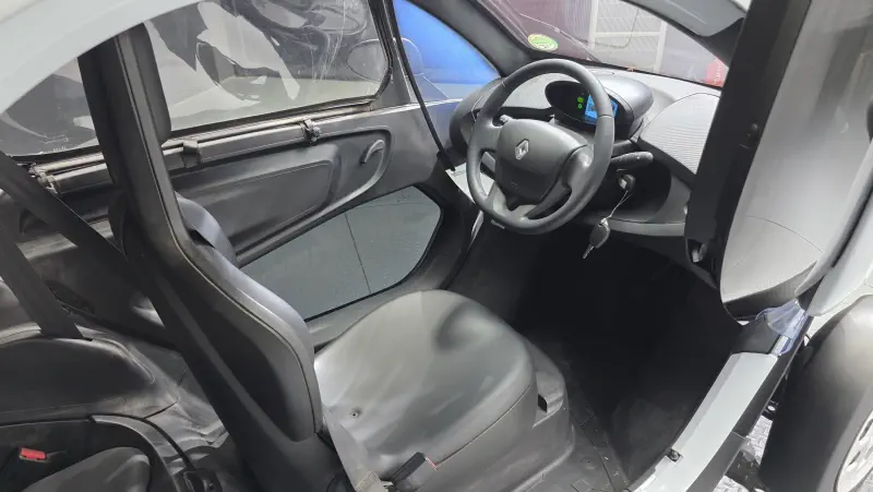 Renault Twizy