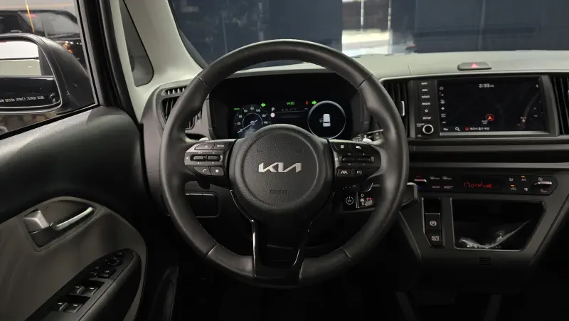 Kia RAY