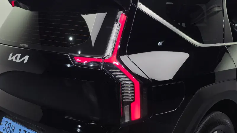 Kia EV9