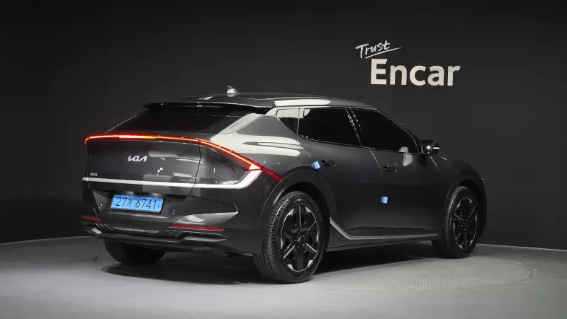 Kia EV6