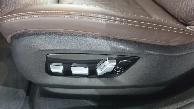 BMW 6-Series Gran Turismo