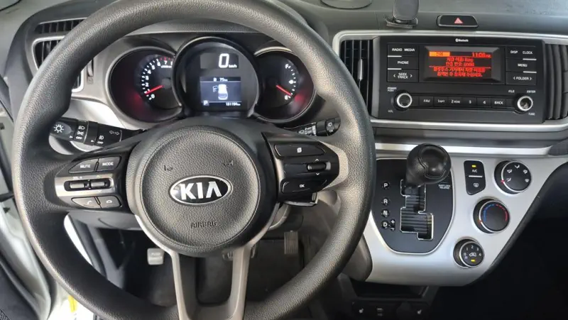 Kia RAY