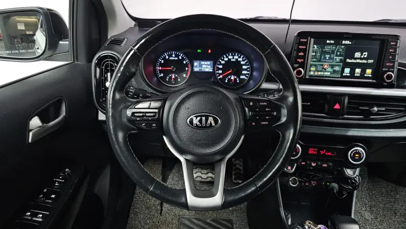 Kia Morning