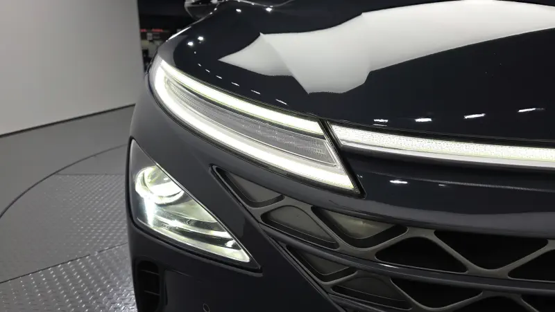 Hyundai Nexo