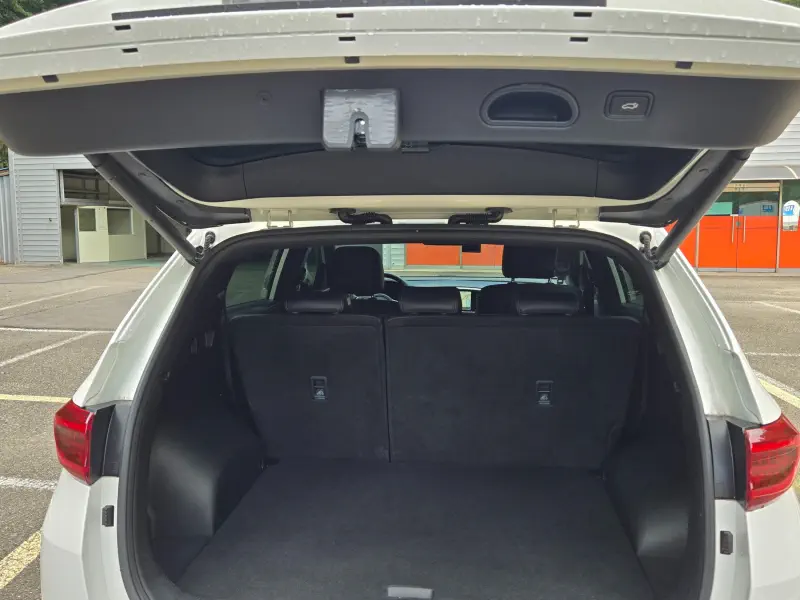 Kia Sportage 2019 - фото 5
