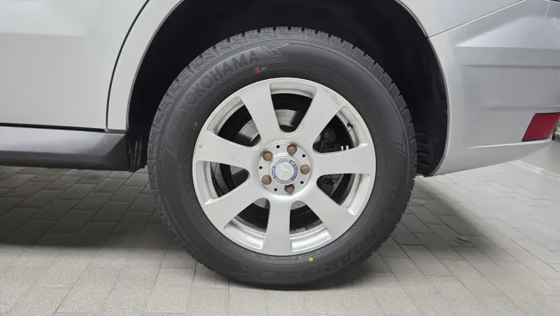 Mercedes-Benz GLK-Class