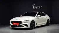Купить Genesis G70 Gyeonggi из Кореи, превью 1