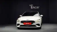 Купить Genesis G70 Gyeonggi из Кореи, превью 3