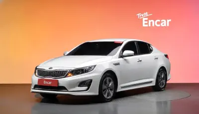 Kia K5 2014, 2.0 л, 145 961 км — купить с аукциона Кореи