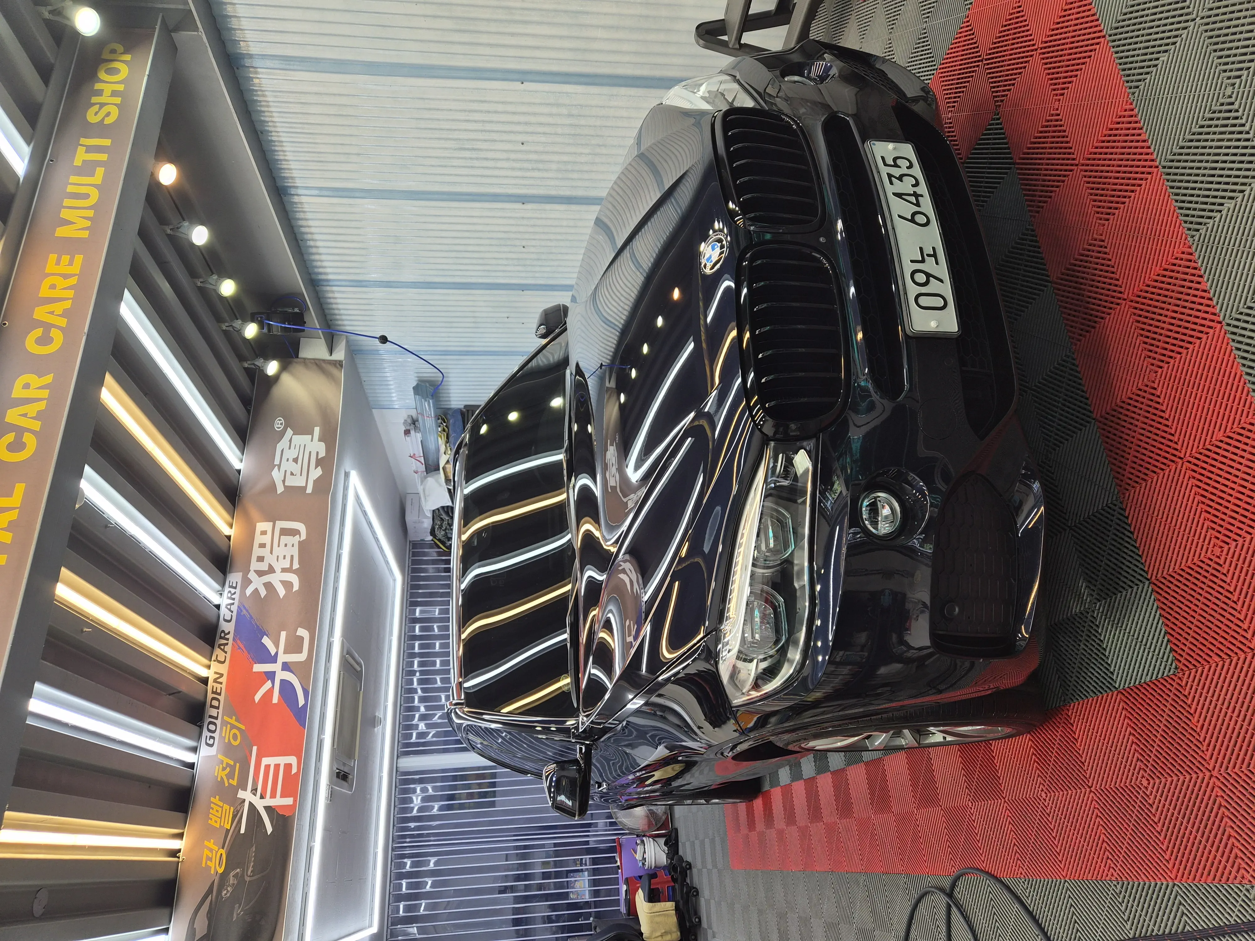 BMW X5 2016