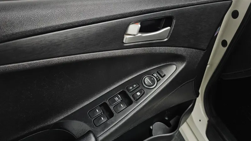 Купить Hyundai Sonata Seoul из Кореи