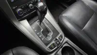 Daewoo Captiva