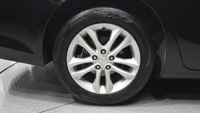 Daewoo Malibu