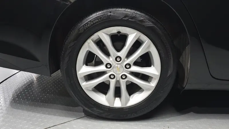 Daewoo Malibu