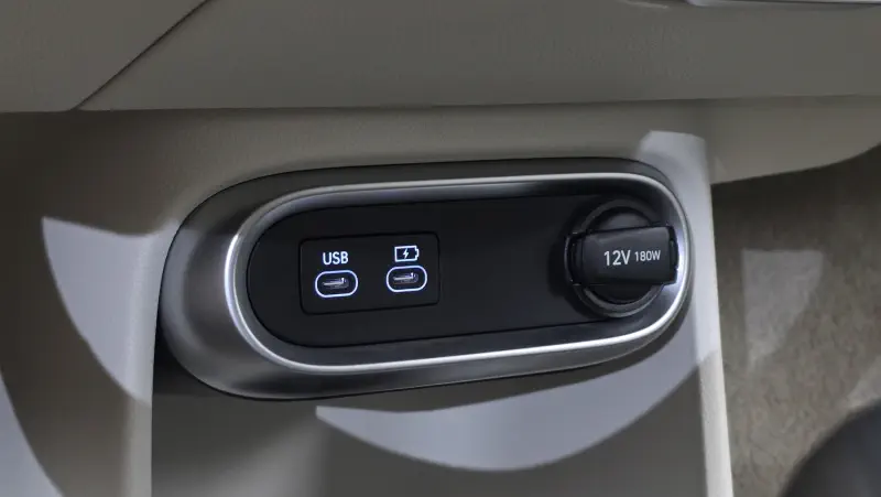 Genesis GV60