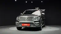 Купить Kia Mohave Seoul из Кореи, превью 3