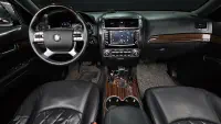 Купить Kia Mohave Seoul из Кореи, превью 7