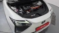 Lexus RZ450e