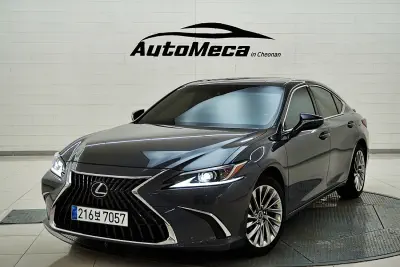 Lexus ES300h